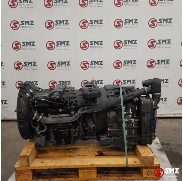 Scania Occ versnellingsbak GRS905R + retarder Scania - Коробка передач для Грузовиков: фото 2 Scania Occ versnellingsbak GRS905R + retarder Scania - Коробка передач для Грузовиков: фото 2