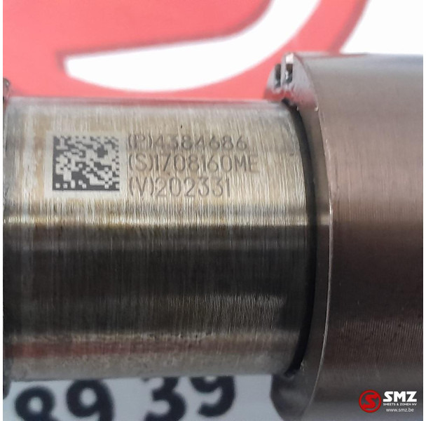 Scania Occ verstuiver DC13 Scania - Подготовка топлива для Грузовиков: фото 3 Scania Occ verstuiver DC13 Scania - Подготовка топлива для Грузовиков: фото 3