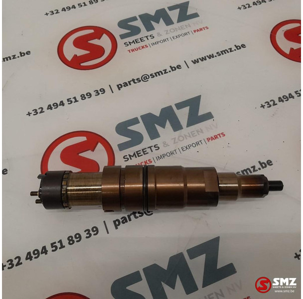 Scania Occ verstuiver DC13 Scania - Подготовка топлива для Грузовиков: фото 1 Scania Occ verstuiver DC13 Scania - Подготовка топлива для Грузовиков: фото 1