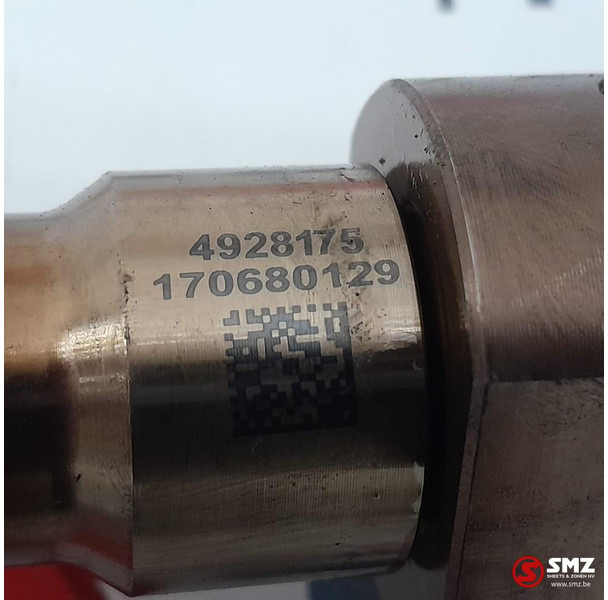 Scania Occ verstuiver DC13 Scania - Подготовка топлива для Грузовиков: фото 2 Scania Occ verstuiver DC13 Scania - Подготовка топлива для Грузовиков: фото 2