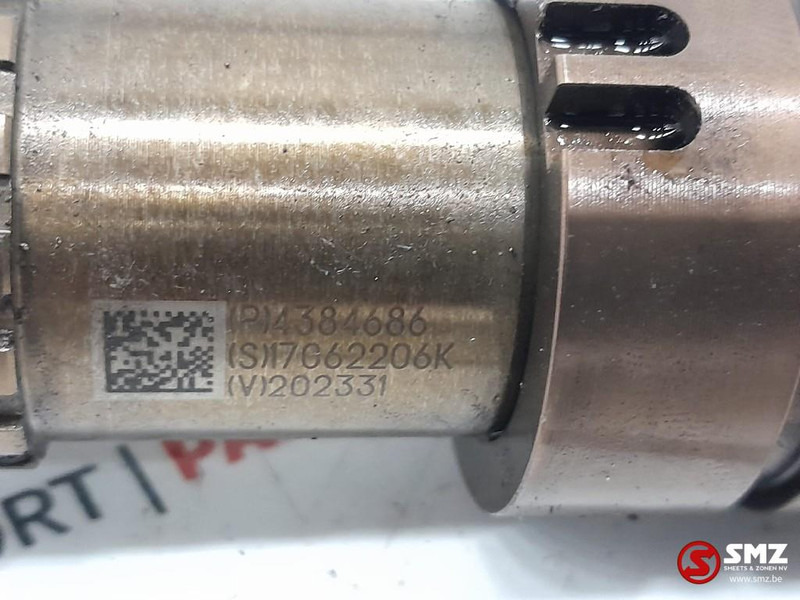 Scania Occ verstuiver DC13 Scania - Подготовка топлива для Грузовиков: фото 5 Scania Occ verstuiver DC13 Scania - Подготовка топлива для Грузовиков: фото 5