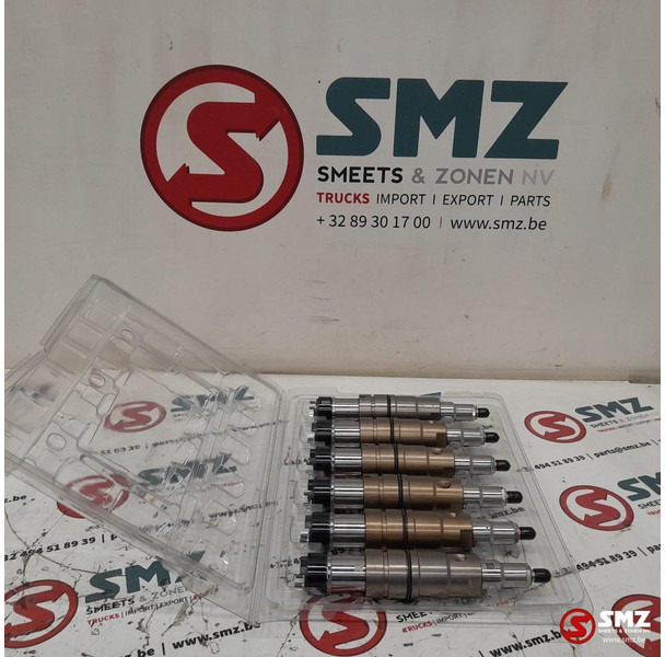 Scania Set van 6 verstuivers dc13 scania - Подготовка топлива для Грузовиков: фото 2 Scania Set van 6 verstuivers dc13 scania - Подготовка топлива для Грузовиков: фото 2