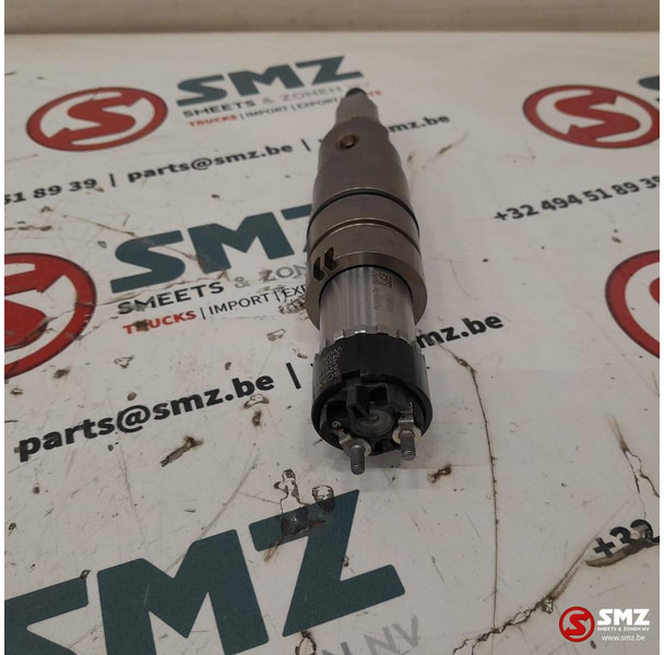 Scania Set van 6 verstuivers dc13 scania - Подготовка топлива для Грузовиков: фото 4 Scania Set van 6 verstuivers dc13 scania - Подготовка топлива для Грузовиков: фото 4