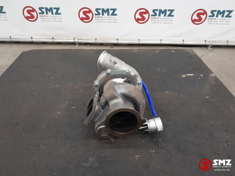 Scania Turbocharger scania - Турбина для Грузовиков: фото 5 Scania Turbocharger scania - Турбина для Грузовиков: фото 5