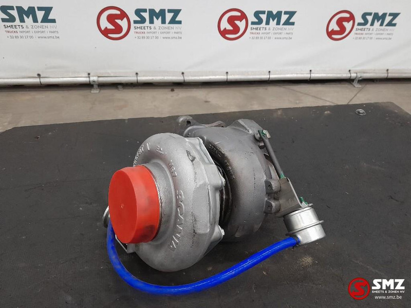 Scania Turbocharger scania - Турбина для Грузовиков: фото 3 Scania Turbocharger scania - Турбина для Грузовиков: фото 3