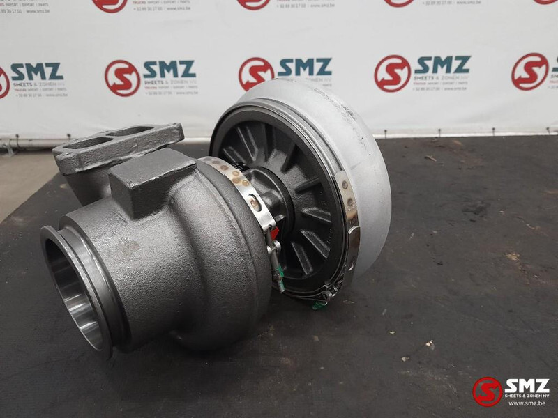 Scania Turbocharger scania dc16 19/22 - Турбина для Грузовиков: фото 3 Scania Turbocharger scania dc16 19/22 - Турбина для Грузовиков: фото 3