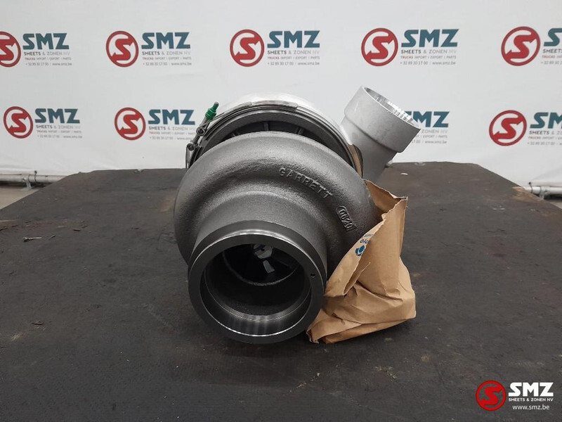 Scania Turbocharger scania dc16 19/22 - Турбина для Грузовиков: фото 4 Scania Turbocharger scania dc16 19/22 - Турбина для Грузовиков: фото 4