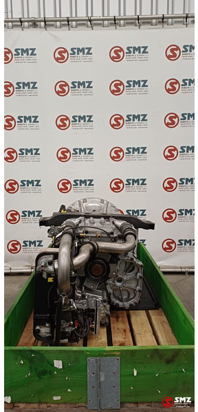 Scania Versnellingsbak Scania G25CM1 + R4700D TMS3 - Коробка передач для Грузовиков: фото 3 Scania Versnellingsbak Scania G25CM1 + R4700D TMS3 - Коробка передач для Грузовиков: фото 3