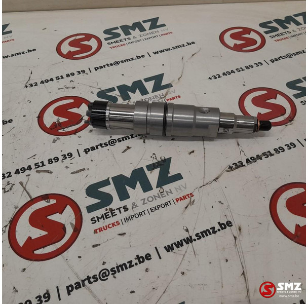 Scania set van 6 verstuivers DC13 Scania - Подготовка топлива для Грузовиков: фото 2 Scania set van 6 verstuivers DC13 Scania - Подготовка топлива для Грузовиков: фото 2