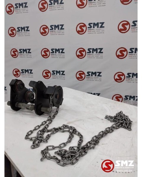 Diversen Occ loopkatrol Yale - Строительная техника: фото 3 Diversen Occ loopkatrol Yale - Строительная техника: фото 3