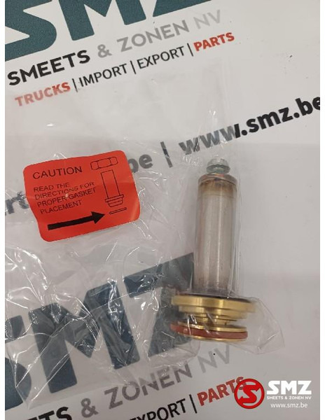 THERMOKING Thermische reparatieset Thermoking - Система охлаждения для Грузовиков: фото 1 THERMOKING Thermische reparatieset Thermoking - Система охлаждения для Грузовиков: фото 1