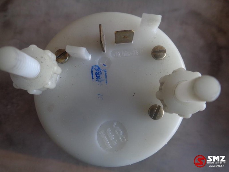 VDO Occ motor uren meter - Приборная панель для Грузовиков: фото 5 VDO Occ motor uren meter - Приборная панель для Грузовиков: фото 5