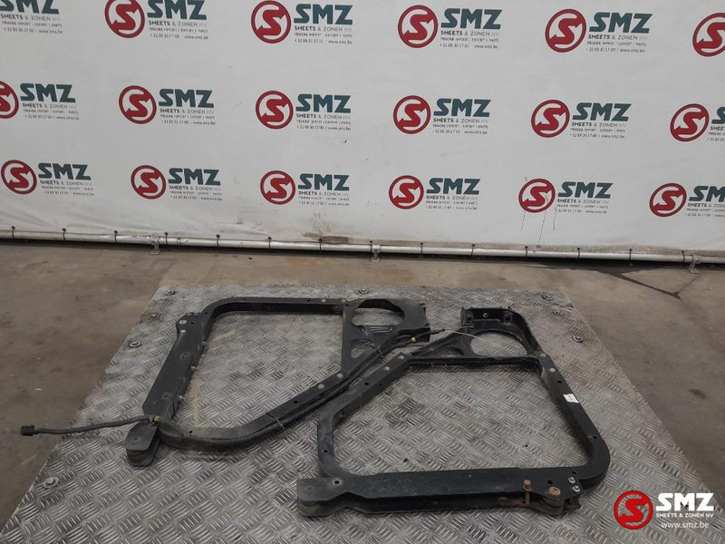 Volvo Occ 2 sideskirtbeugels Volvo - Рама/ Шасси для Грузовиков: фото 1 Volvo Occ 2 sideskirtbeugels Volvo - Рама/ Шасси для Грузовиков: фото 1