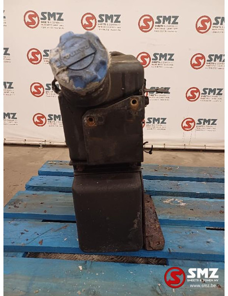 Volvo Occ AdBluetank + AdBlueniveausensor Volvo - Подготовка топлива для Грузовиков: фото 3 Volvo Occ AdBluetank + AdBlueniveausensor Volvo - Подготовка топлива для Грузовиков: фото 3