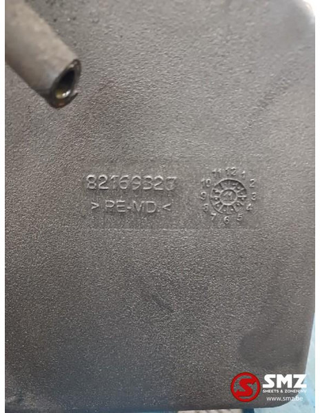 Volvo Occ AdBluetank + AdBlueniveausensor Volvo - Подготовка топлива для Грузовиков: фото 5 Volvo Occ AdBluetank + AdBlueniveausensor Volvo - Подготовка топлива для Грузовиков: фото 5