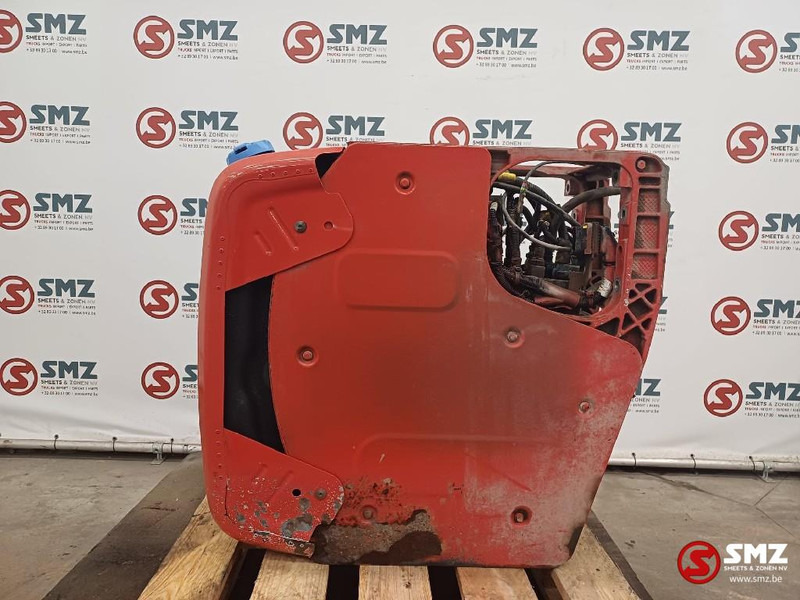 Volvo Occ AdBluetank + AdBluepomp Volvo - Подготовка топлива для Грузовиков: фото 2 Volvo Occ AdBluetank + AdBluepomp Volvo - Подготовка топлива для Грузовиков: фото 2