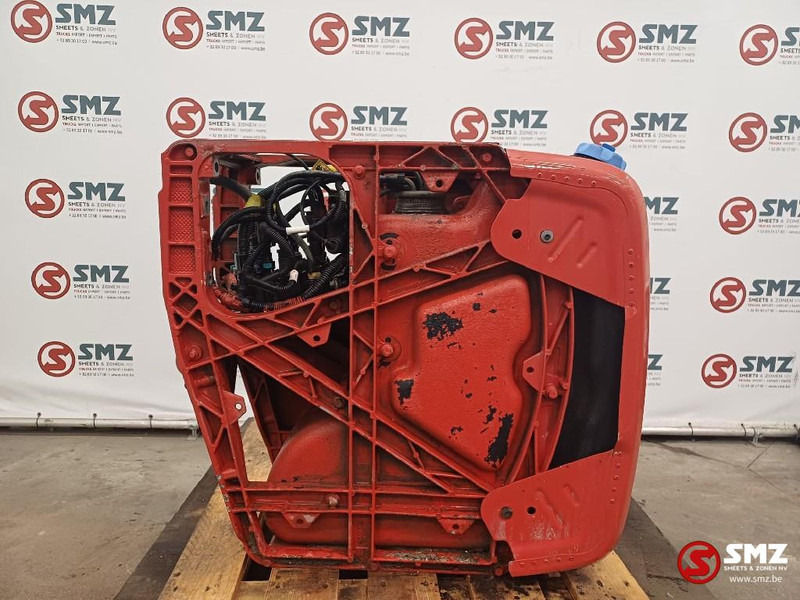 Volvo Occ AdBluetank + AdBluepomp Volvo - Подготовка топлива для Грузовиков: фото 1 Volvo Occ AdBluetank + AdBluepomp Volvo - Подготовка топлива для Грузовиков: фото 1