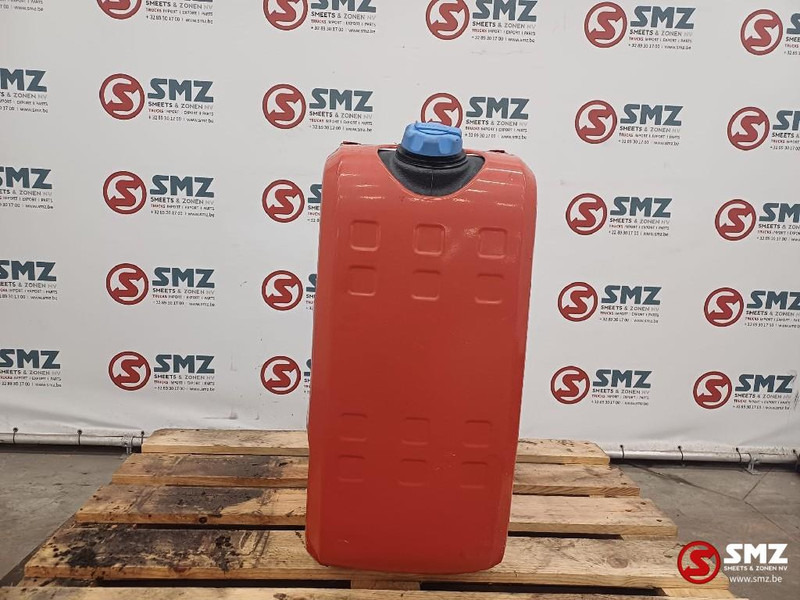 Volvo Occ AdBluetank + AdBluepomp Volvo - Подготовка топлива для Грузовиков: фото 3 Volvo Occ AdBluetank + AdBluepomp Volvo - Подготовка топлива для Грузовиков: фото 3