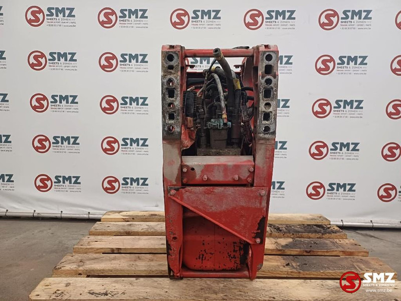 Volvo Occ AdBluetank + AdBluepomp Volvo - Подготовка топлива для Грузовиков: фото 4 Volvo Occ AdBluetank + AdBluepomp Volvo - Подготовка топлива для Грузовиков: фото 4