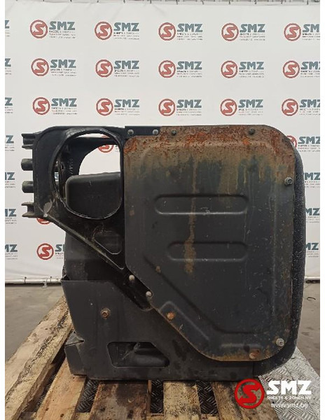 Volvo Occ AdBluetank + sensor Volvo - Подготовка топлива для Грузовиков: фото 3 Volvo Occ AdBluetank + sensor Volvo - Подготовка топлива для Грузовиков: фото 3