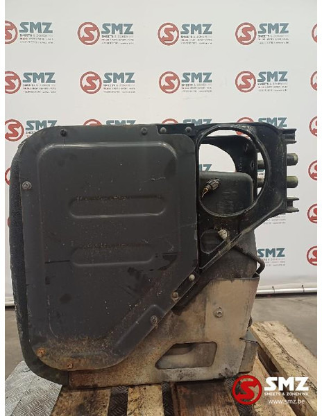 Volvo Occ AdBluetank + sensor Volvo - Подготовка топлива для Грузовиков: фото 4 Volvo Occ AdBluetank + sensor Volvo - Подготовка топлива для Грузовиков: фото 4