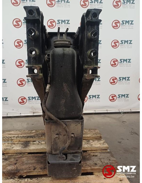 Volvo Occ AdBluetank + sensor Volvo - Подготовка топлива для Грузовиков: фото 2 Volvo Occ AdBluetank + sensor Volvo - Подготовка топлива для Грузовиков: фото 2