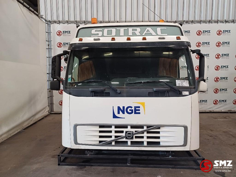 Volvo Occ Cabine Volvo FH2 Globetrotter L2H2 - Кабина и интерьер для Грузовиков: фото 1 Volvo Occ Cabine Volvo FH2 Globetrotter L2H2 - Кабина и интерьер для Грузовиков: фото 1