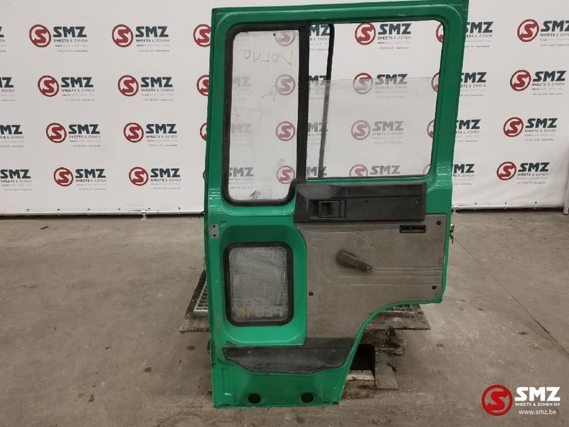 Volvo Occ Deur rechts Volvo FL6 - Дверь и запчасти для Грузовиков: фото 2 Volvo Occ Deur rechts Volvo FL6 - Дверь и запчасти для Грузовиков: фото 2