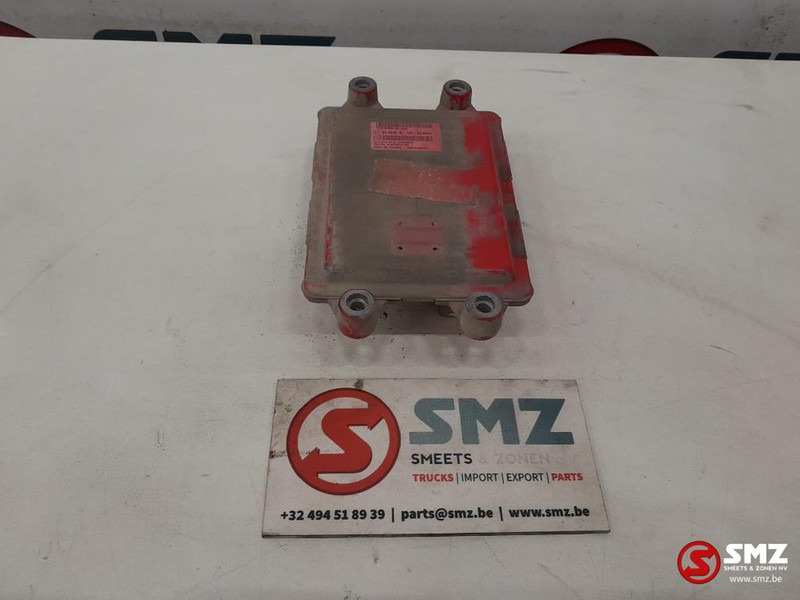 Volvo Occ ECU AdBlue regeleenheid Volvo - Блок управления для Грузовиков: фото 5 Volvo Occ ECU AdBlue regeleenheid Volvo - Блок управления для Грузовиков: фото 5