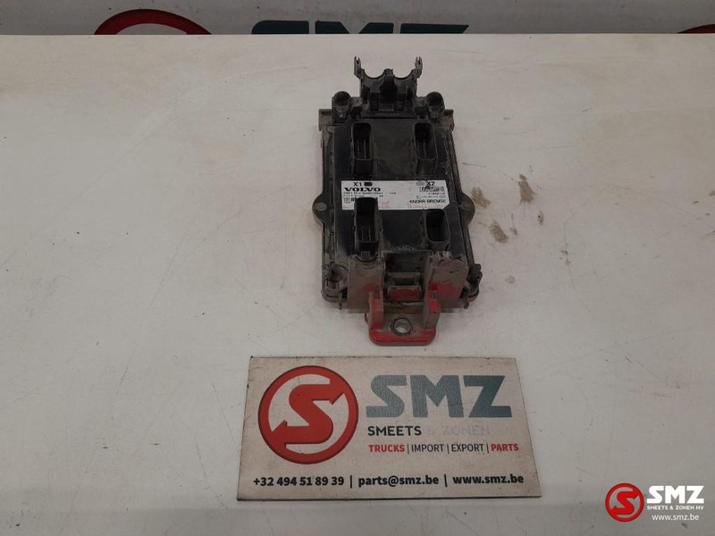 Volvo Occ ECU EBS7 regeleenheid Volvo - Блок управления для Грузовиков: фото 2 Volvo Occ ECU EBS7 regeleenheid Volvo - Блок управления для Грузовиков: фото 2