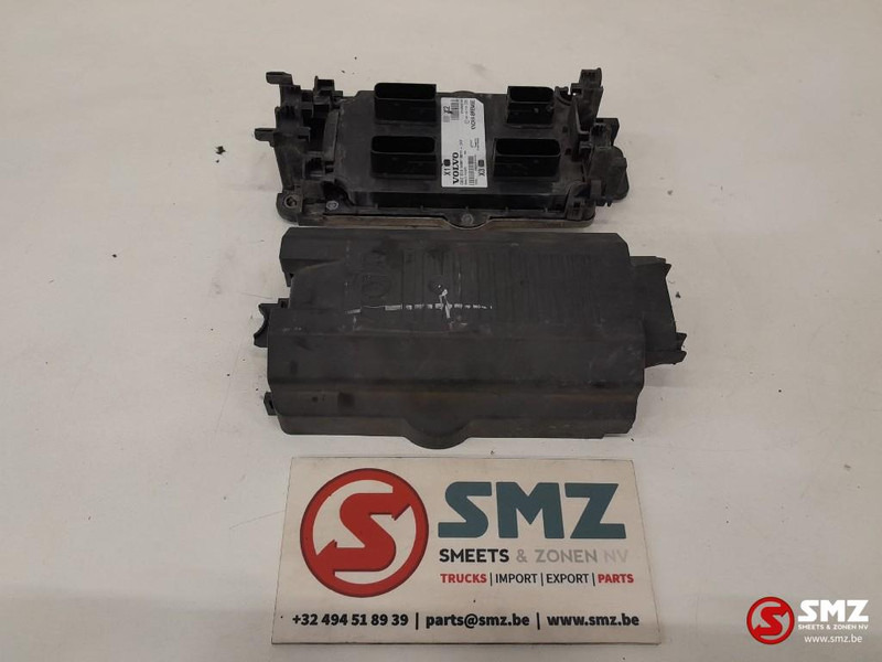 Volvo Occ ECU EBS7 regeleenheid Volvo - Блок управления для Грузовиков: фото 2 Volvo Occ ECU EBS7 regeleenheid Volvo - Блок управления для Грузовиков: фото 2