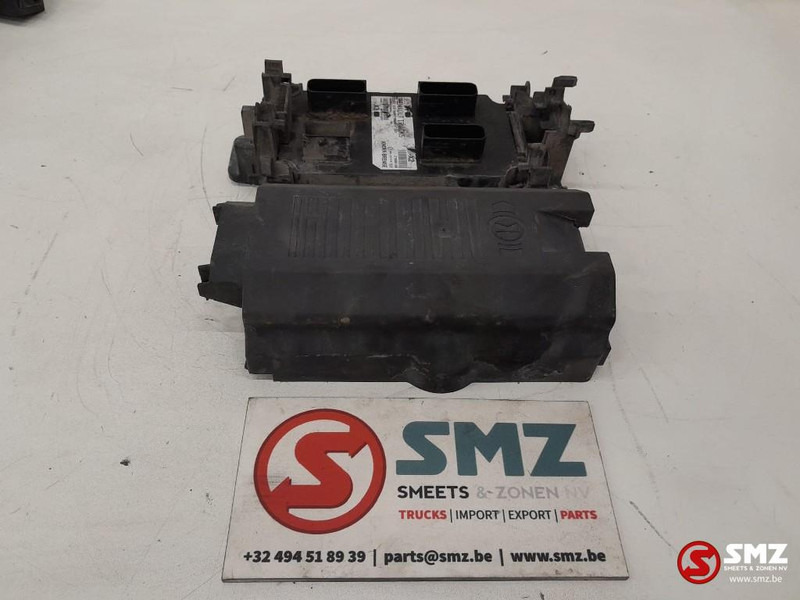 Volvo Occ ECU EBS7 regeleenheid Volvo - Блок управления для Грузовиков: фото 2 Volvo Occ ECU EBS7 regeleenheid Volvo - Блок управления для Грузовиков: фото 2
