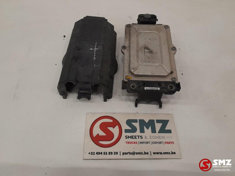 Volvo Occ ECU EBS7 regeleenheid Volvo - Блок управления для Грузовиков: фото 5 Volvo Occ ECU EBS7 regeleenheid Volvo - Блок управления для Грузовиков: фото 5