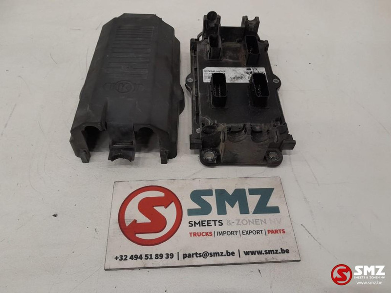 Volvo Occ ECU EBS7 regeleenheid Volvo - Блок управления для Грузовиков: фото 3 Volvo Occ ECU EBS7 regeleenheid Volvo - Блок управления для Грузовиков: фото 3