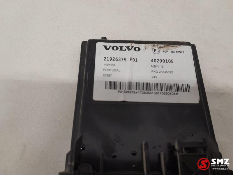 Volvo Occ ECU HMIIOM regeleenheid Volvo - Блок управления для Грузовиков: фото 4 Volvo Occ ECU HMIIOM regeleenheid Volvo - Блок управления для Грузовиков: фото 4