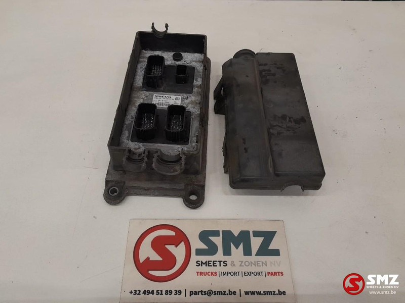 Volvo Occ ECU RCIOM regeleenheid Volvo - Блок управления для Грузовиков: фото 1 Volvo Occ ECU RCIOM regeleenheid Volvo - Блок управления для Грузовиков: фото 1