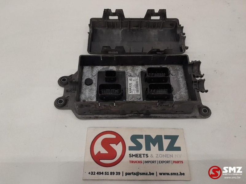 Volvo Occ ECU RCIOM regeleenheid Volvo - Блок управления для Грузовиков: фото 2 Volvo Occ ECU RCIOM regeleenheid Volvo - Блок управления для Грузовиков: фото 2