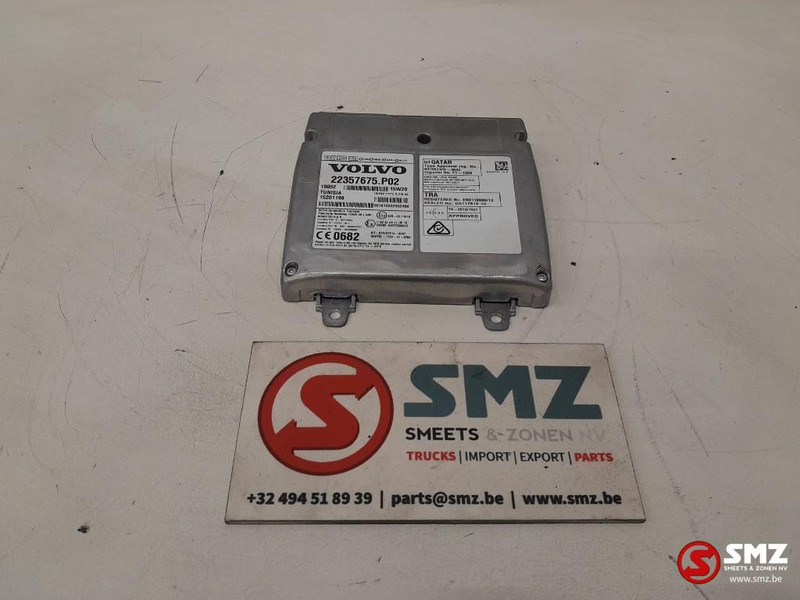 Volvo Occ ECU VNL telematics regeleenheid Volvo - Блок управления для Грузовиков: фото 4 Volvo Occ ECU VNL telematics regeleenheid Volvo - Блок управления для Грузовиков: фото 4