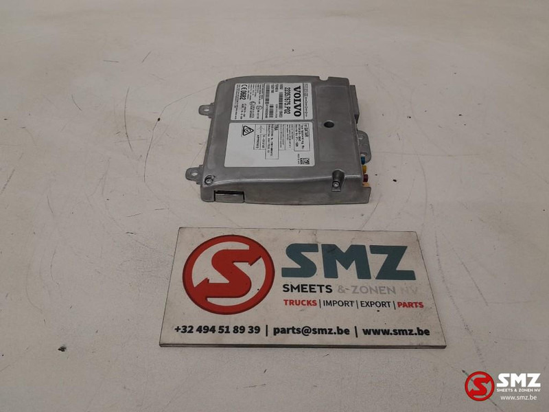 Volvo Occ ECU VNL telematics regeleenheid Volvo - Блок управления для Грузовиков: фото 2 Volvo Occ ECU VNL telematics regeleenheid Volvo - Блок управления для Грузовиков: фото 2