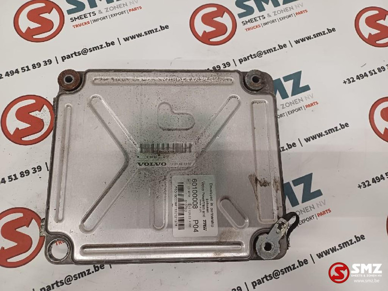 Volvo Occ ECU motorbesturingseenheid D7F Volvo - Блок управления для Грузовиков: фото 2 Volvo Occ ECU motorbesturingseenheid D7F Volvo - Блок управления для Грузовиков: фото 2