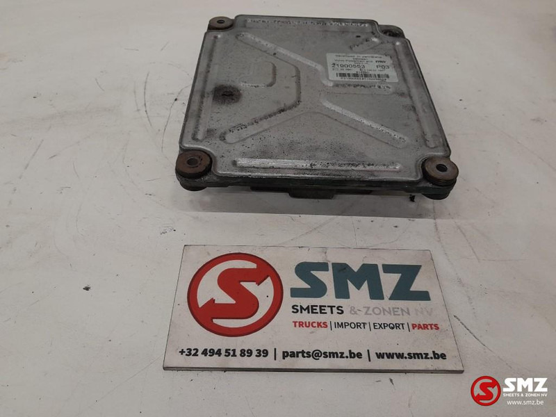 Volvo Occ ECU motorregeleenheid D13K500 Volvo - Блок управления для Грузовиков: фото 5 Volvo Occ ECU motorregeleenheid D13K500 Volvo - Блок управления для Грузовиков: фото 5