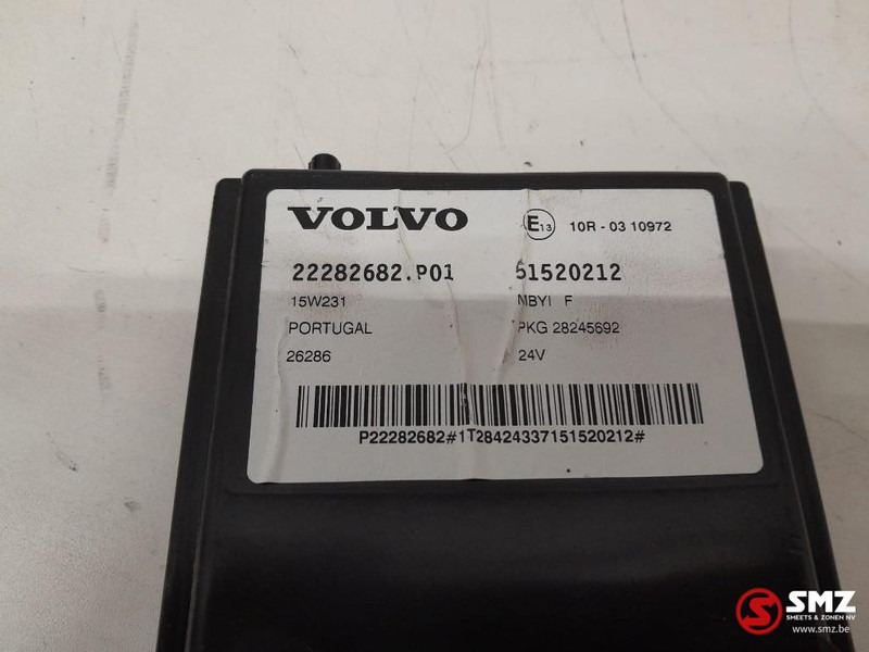 Volvo Occ HMIIOM regeleenheid Volvo - Блок управления для Грузовиков: фото 5 Volvo Occ HMIIOM regeleenheid Volvo - Блок управления для Грузовиков: фото 5