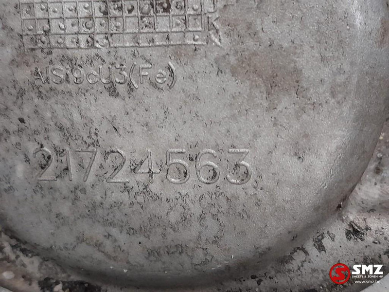 Volvo Occ PTO Volvo - Ось и запчасти для Грузовиков: фото 4 Volvo Occ PTO Volvo - Ось и запчасти для Грузовиков: фото 4