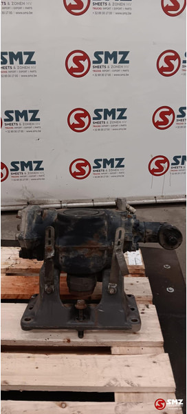 Volvo Occ Stuurhuis FL12 Volvo - Рулевой механизм для Грузовиков: фото 2 Volvo Occ Stuurhuis FL12 Volvo - Рулевой механизм для Грузовиков: фото 2