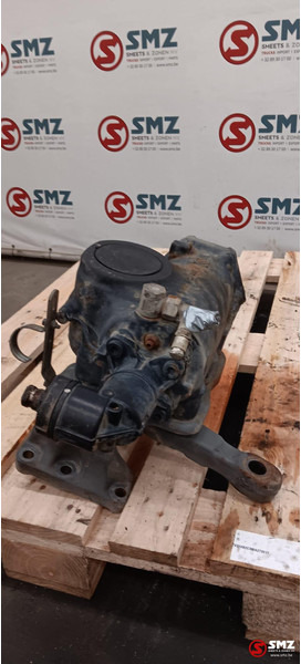 Volvo Occ Stuurhuis FL12 Volvo - Рулевой механизм для Грузовиков: фото 1 Volvo Occ Stuurhuis FL12 Volvo - Рулевой механизм для Грузовиков: фото 1