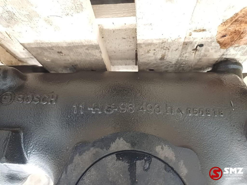 Volvo Occ Stuurhuis Volvo - Рулевой механизм для Грузовиков: фото 5 Volvo Occ Stuurhuis Volvo - Рулевой механизм для Грузовиков: фото 5