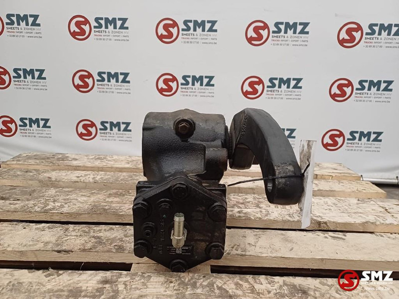 Volvo Occ Stuurhuis Volvo - Рулевой механизм для Грузовиков: фото 4 Volvo Occ Stuurhuis Volvo - Рулевой механизм для Грузовиков: фото 4