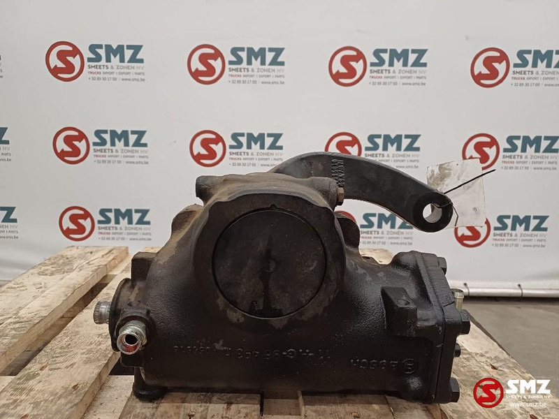 Volvo Occ Stuurhuis Volvo - Рулевой механизм для Грузовиков: фото 1 Volvo Occ Stuurhuis Volvo - Рулевой механизм для Грузовиков: фото 1