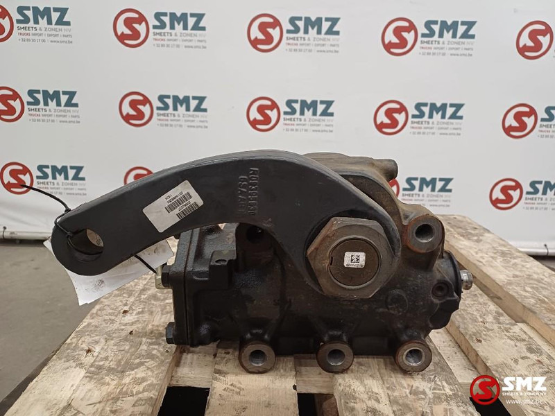 Volvo Occ Stuurhuis Volvo - Рулевой механизм для Грузовиков: фото 2 Volvo Occ Stuurhuis Volvo - Рулевой механизм для Грузовиков: фото 2