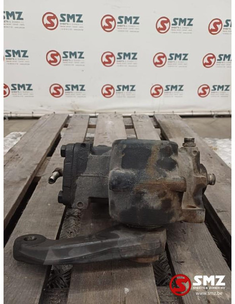 Volvo Occ Stuurhuis Volvo - Рулевой механизм для Грузовиков: фото 2 Volvo Occ Stuurhuis Volvo - Рулевой механизм для Грузовиков: фото 2